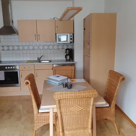 Ferienwohnung Felhofer Apartment