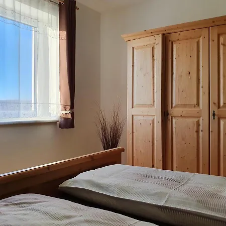 Apartment Ferienwohnung Felhofer Ulrichsberg