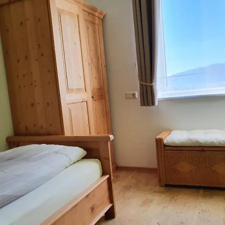 Ferienwohnung Felhofer *