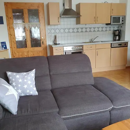 Ferienwohnung Felhofer * Ulrichsberg