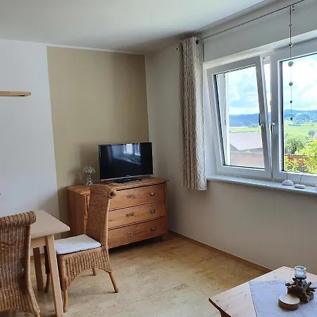 Ferienwohnung Felhofer