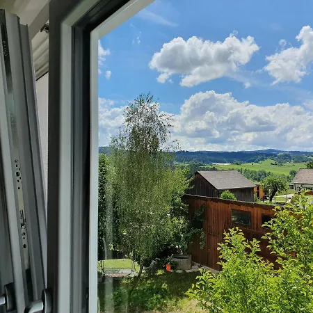 Ferienwohnung Felhofer * Ulrichsberg