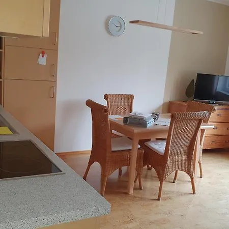 Ferienwohnung Felhofer