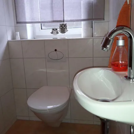 Ferienwohnung Felhofer