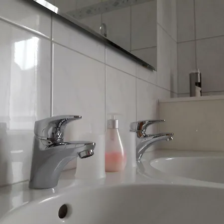 Apartment Ferienwohnung Felhofer Ulrichsberg