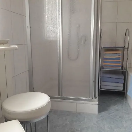 Ferienwohnung Felhofer *