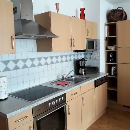 Ferienwohnung Felhofer