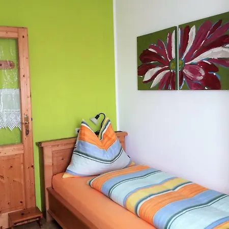 Ferienwohnung Felhofer Apartment *