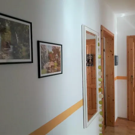 Ferienwohnung Felhofer