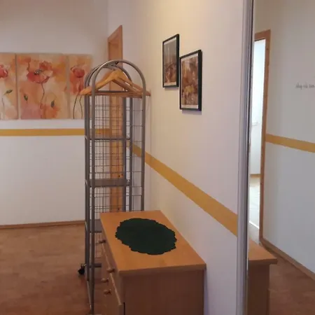 Ferienwohnung Felhofer * Ulrichsberg