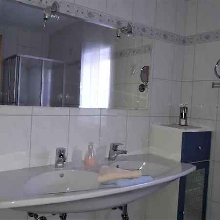 Ferienwohnung Felhofer