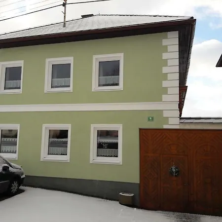 Ferienwohnung Felhofer